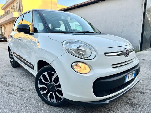 Fiat 500L 1.3 Multijet TETTO PANORAMICO!