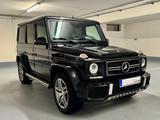 Mercedes-Benz G 63 AMG - Edition 463 - Voll - MB100 Garantie