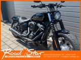 Harley-Davidson Street Bob  107 I Thunderbike I Jekill Hyde - HARLEY-DAVIDSON THUN