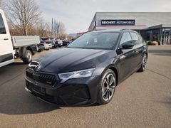 SKODA Octavia RS 265PS DSG 5J./GAR + 8x fach breift SKODA Octavia RS 265PS DSG 5J./GAR + 8x fach breift
