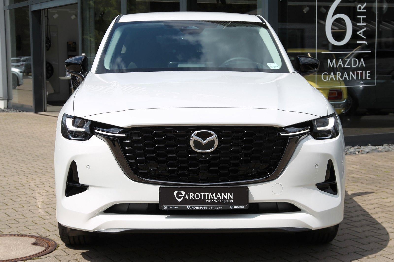 Mazda CX-60 - Bild 4