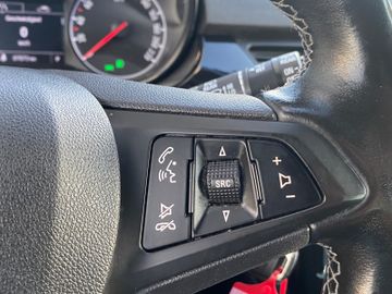 Bild 15 Opel CORSA ON AUTOMATIK 90 PS PDC WINTERPAKET CARPLAY