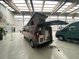 Ahorn Van Big City - Raumwunder mit Toilette & Dusche! - Wohnmobil oder -wagen Mit dusche