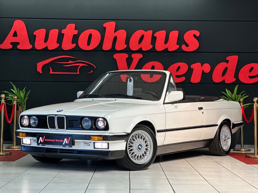 BMW 325
