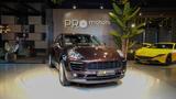 Porsche Macan - - Porsche aus 2018