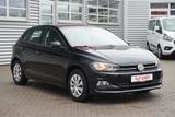 Volkswagen Polo 1.0 Comfortline Klima PDC Freisprechanlage - Volkswagen Polo Gebrauchtwagen