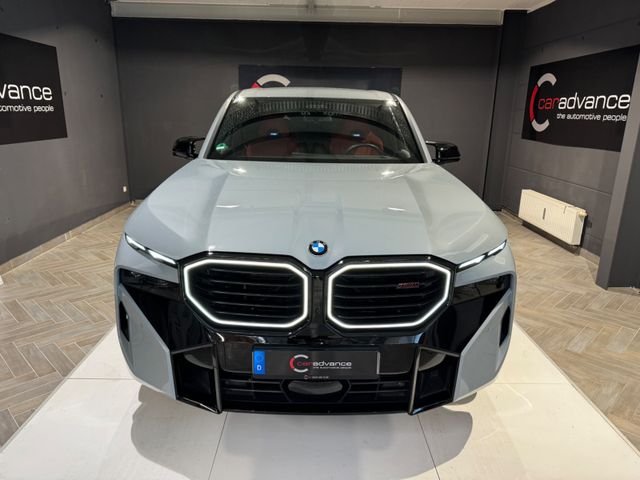 BMW XM Label*VMAX*B&W*23