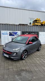 Opel Adam S 1.4 Turbo 110kW S Recarositze 52TKM - Opel Adam in Karlsruhe