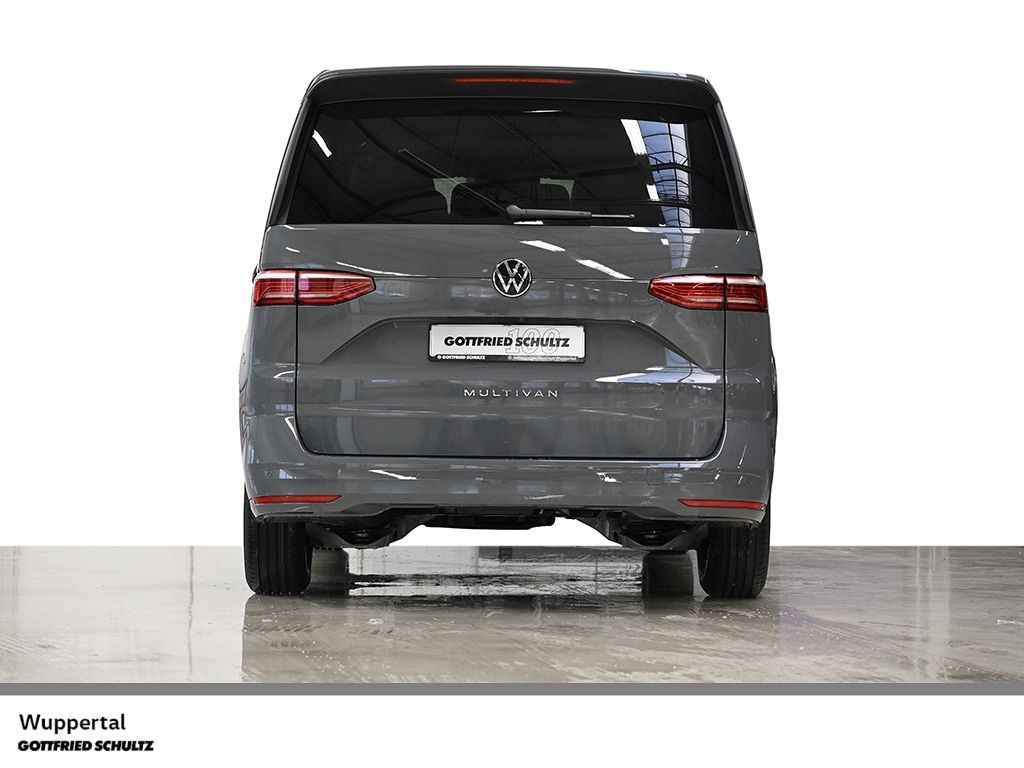 Volkswagen T7 Multivan - Bild 5