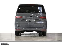 Volkswagen T7 Multivan - Vorschau Bild 5