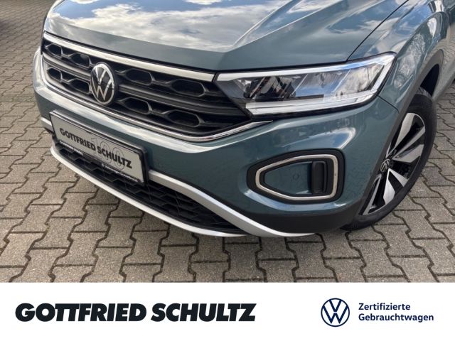 Volkswagen T-Roc - Bild 6