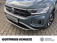 Volkswagen T-Roc - Vorschau Bild 6