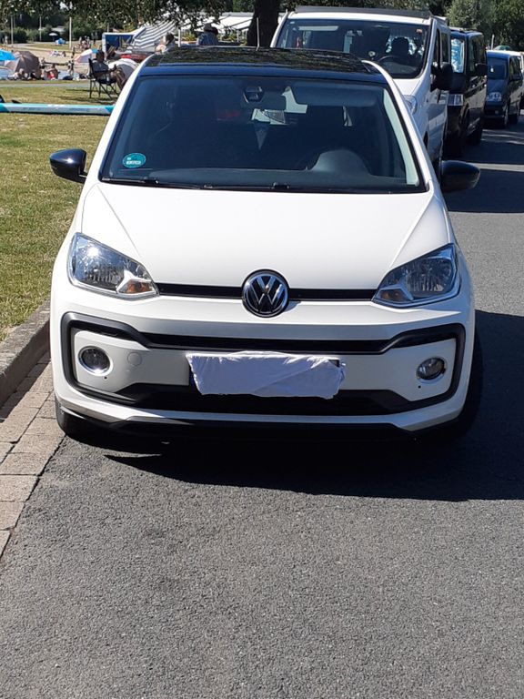 Image of Volkswagen up!