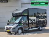 Fiat Ducato 130pk Bakwagen Achterdeuren Lat om Lat Na - Offers matching your search criteria