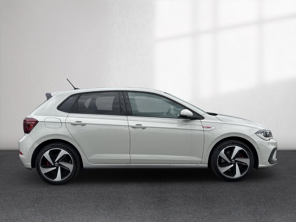 Volkswagen Polo VI 2.0 TSI DSG IQ.Drive IQ.Light ACC SHZ, миниатюра 6