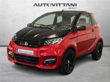 Aixam AIXAM City 482 Emotion Sport E5 - rote Aixam City