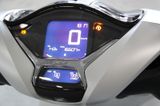 Honda SH 125i AD ABS TCS Keyless-Go Topcase  1. Hand! - HONDA SH 125