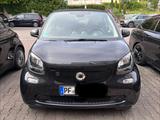 Smart ForTwo coupé 60kW EQ Batterie -