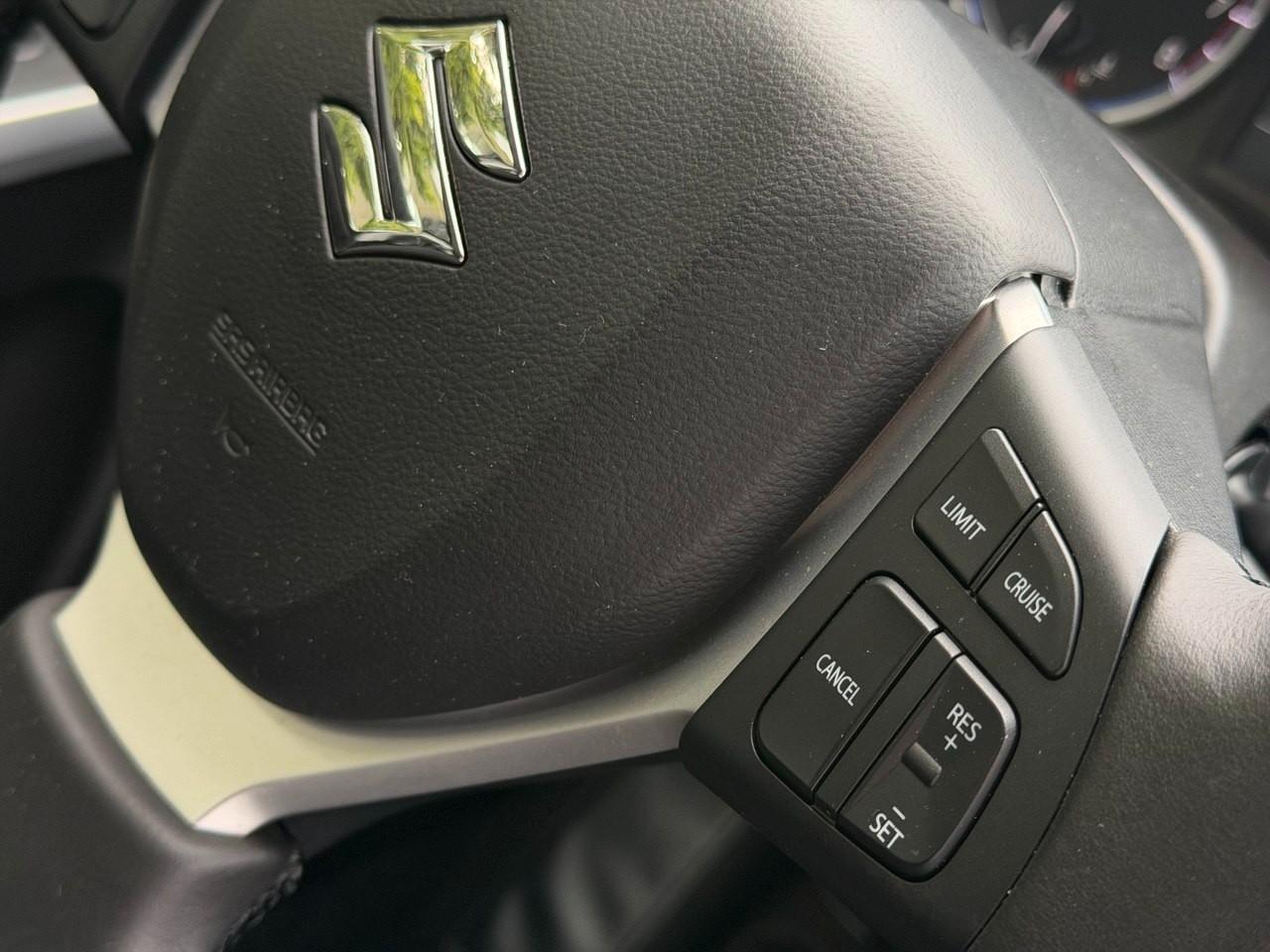Suzuki SX4 S-Cross Comfort/13tkm*Navi*Kamera*Shz*Temp