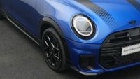 MINI Cooper S - Vorschau Bild 23