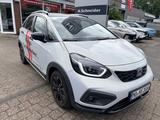 Honda Jazz Hybrid e:HEV 1.5 i-MMD Crosstar Advance - Honda Jazz Advance mit Benzin-Antrieb