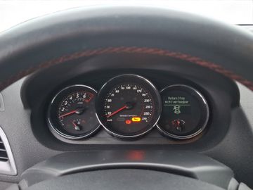 Renault Megane III Coupe GT Line 2.0 TCe 220