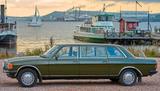 Mercedes-Benz 300D Long / Only one owner!! - Mercedes-Benz 300 300d mit Diesel-Antrieb
