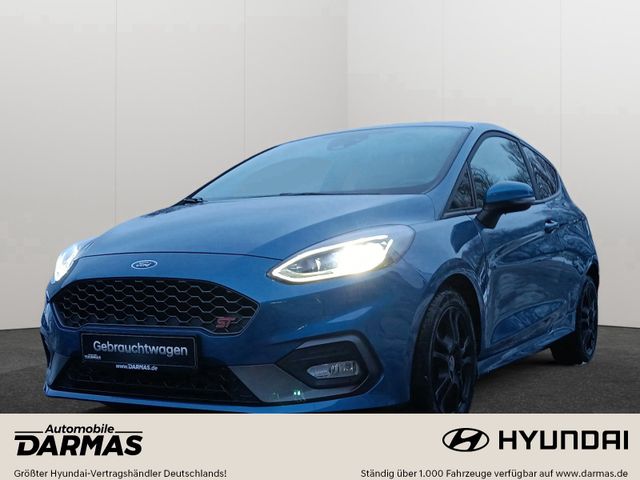 Ford Fiesta ST 200 PS Navi  DAB Klimaautomatik PDC