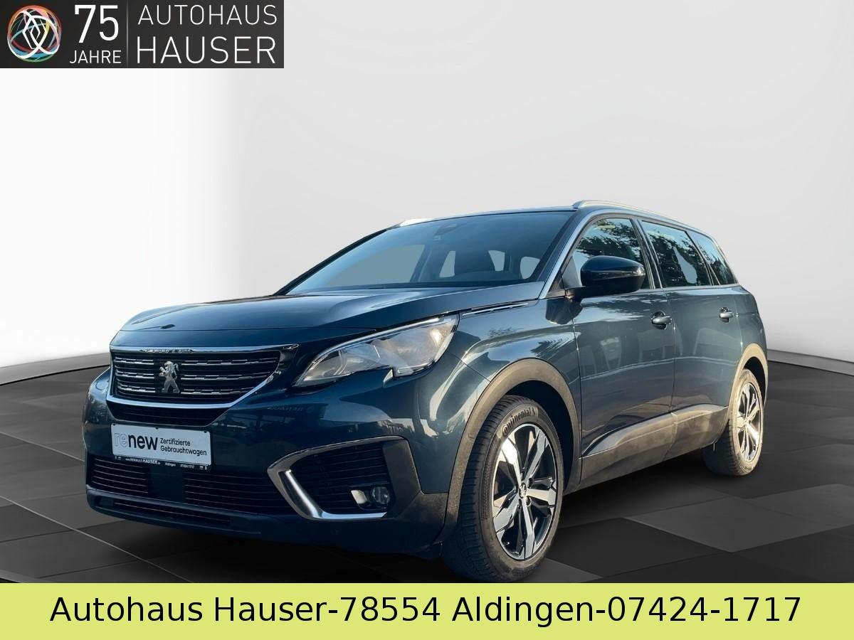 Peugeot 5008 Active *Kamera*PDC*AHK*SHZ