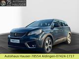 Peugeot 5008 Active *Kamera*PDC*AHK*SHZ - blaue Peugeot 5008