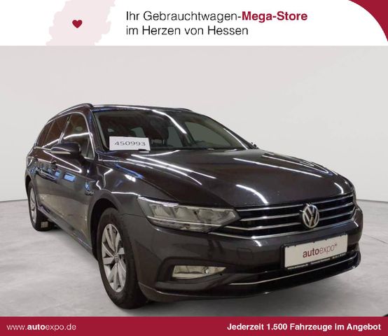 Volkswagen Passat Variant 2.0 TDI Business LED NAV