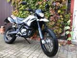 KSR TW 125 X * ab 16 Jahren legal fahrbar - KSR MOTORRAD