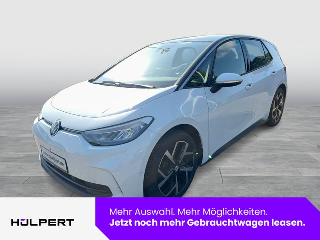 VW ID.3 Pro 360°CAM ACC LM19 NAVI CARPLAY SITZHEIZ.