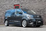 Citroën SpaceTourer 2.2 HDi 180 M Max *Musketierumbau*