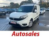 Fiat Doblo 1.3 MJT 95 Cargo ProPack KlimaAC - Fiat Cargo doblo
