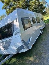 Dethleffs 770 TK DD5  - Dethleffs Tk