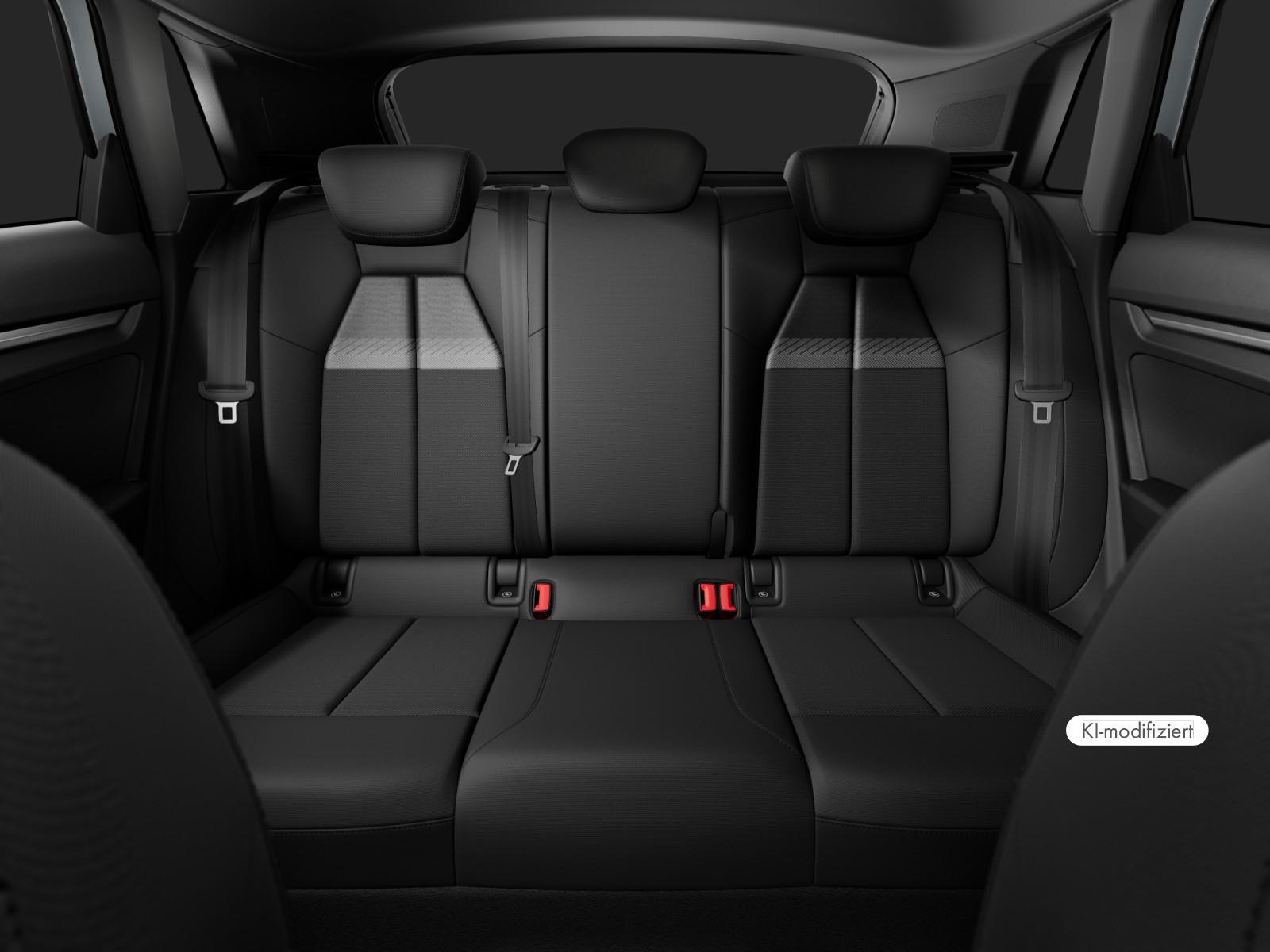Audi A3 Sportback TFSI S line S tronic SONOS HUD KAME, миниатюра 21