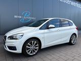 BMW 218 Active Tourer Sport-Paket *LED*SHZ*Navi*PDC* - gebrauchte BMW 218 Active Tourer aus dem Jahr 2015