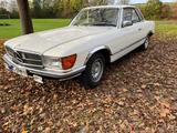 Mercedes-Benz SLC 280 - Mercedes-Benz aus 1978: Slc