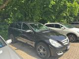 Mercedes-Benz Mercedes R 320  neu TÜV    6Sitzte   Diesel - gebrauchte Mercedes-Benz R 320 aus dem Jahr 2007