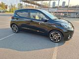 Hyundai i10 1.2 AT Prime, Allwetter,Navi,Cam,SHZ