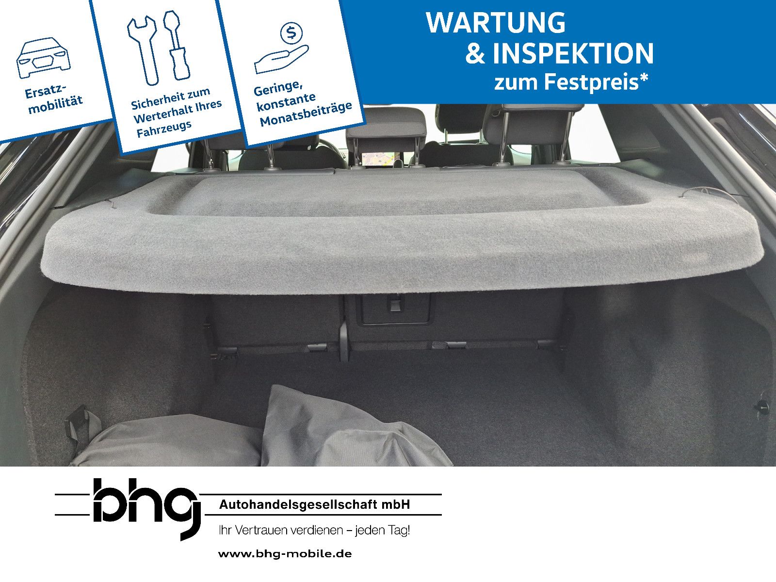 Volkswagen ID.4 - Bild 14