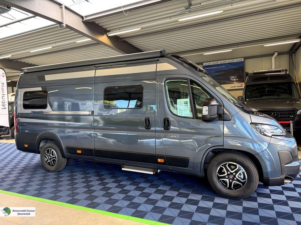 Karmann Dexter 625 AUTOMATIK / Markise