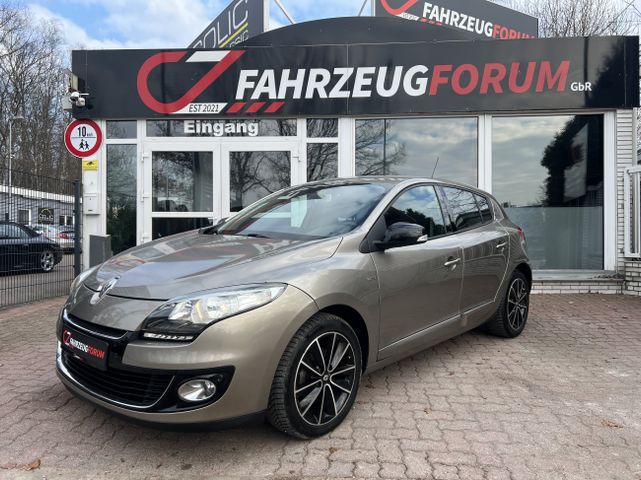 Renault Megane BOSE Edition*Kamera*Navi