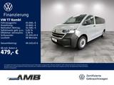 Volkswagen T7 Kombi 2.0 TDI LR Lang/9Sitz/5J.Garantie - Volkswagen T7 Kombi: Van