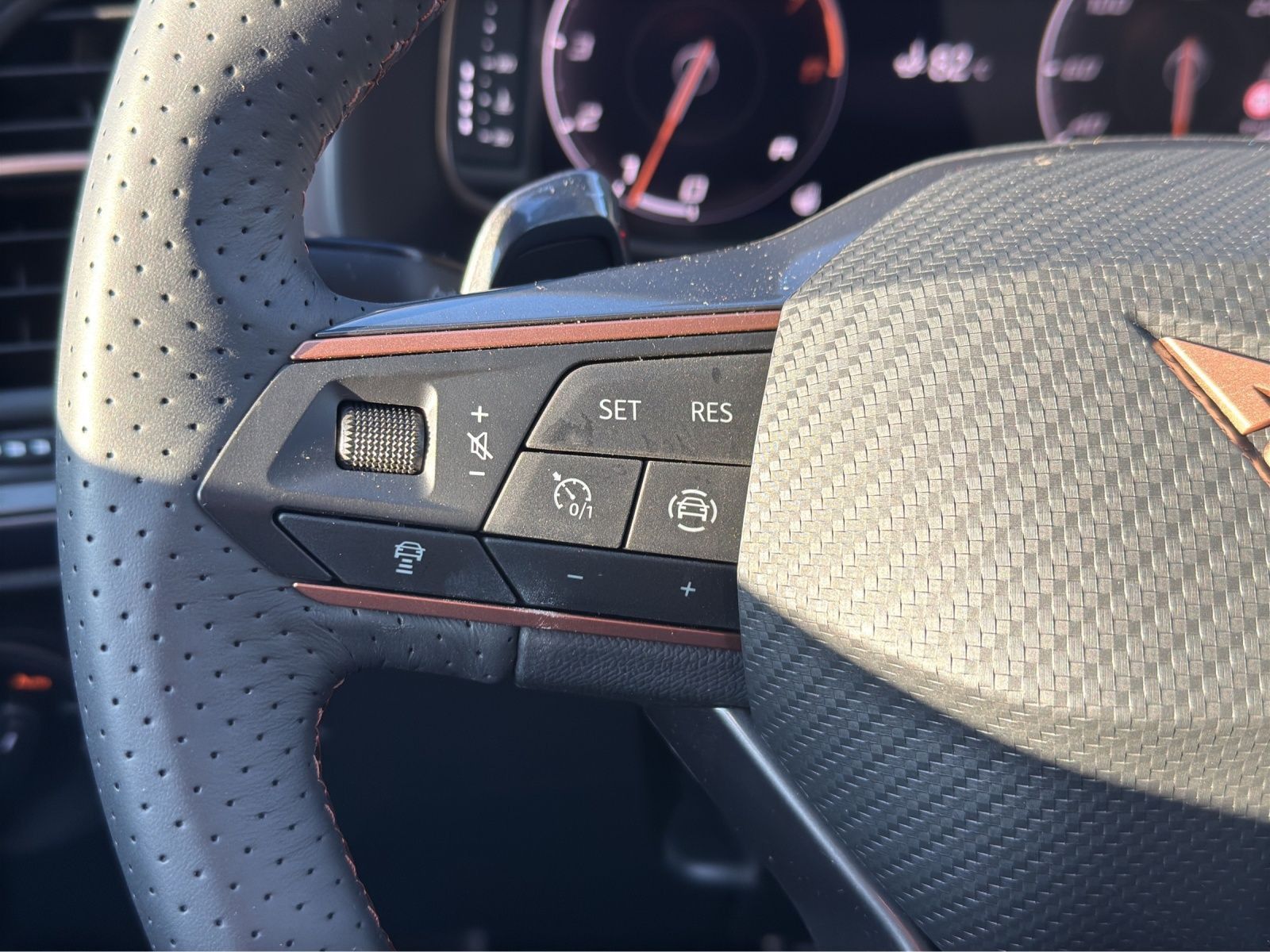 Cupra Ateca - Bild 18