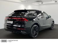 Audi Q8 - Vorschau Bild 4