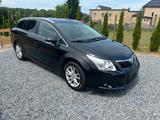 Toyota Avensis T27 2.2 D-4D Edition Kombi - Toyota Avensis: T27