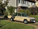 BMW E3 2500 - BMW Gebrauchtwagen von 1976