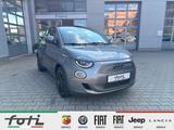 Fiat 500e La Prima by Bocelli 42kWh 118PS Leder Navi - Fiat 500e: La Prima By Bocelli